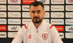 Emre Bayraktar kimdir, kaç yaşında, nereli, Samsunspor'un yeni hocası mı, daha önce hangi takımlarda çalıştı?