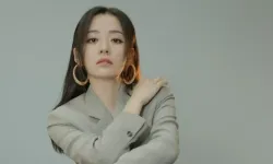 Çinli şarkıcı Jane Zhang kimdir? Gerçek adı ne? Kaç yaşında? Hangi şarkıları söylüyor?