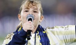 Fenerbahçe marşını söyleyen Eliz Dağdağan kimdir, kaç yaşında? Yaşa Fenerbahçe performansının hikâyesi