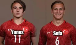 Sefa Akgün Yunus Akgün'ün neyi oluyor? Kardeşler mi? Kuzenler mi? Aralarında aile bağı var mı?