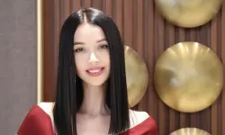Manken Elif Ece Uzun kimdir, kaç yaşında, nereli, eşi kim? İkiz çocuklarıyla selde mahsur kalan modelin hayatı