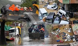 İstanbul ve Kocaeli’de sel felaketi! Can kaybı 10’a çıktı