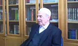 Selahattin Kaya Hoca Hakk'a yürüdü