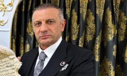 Cübbeli Ahmet'in yanındaki Selahattin Yılmaz kim? Hangi sektörlerde çalışıyor? Bahçeli ile ilişkisi ne?