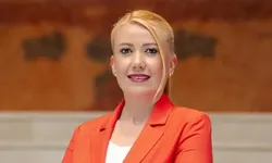 Şeniz Doğan kimdir, kaç yaşında, nereli, eşi kim, hangi partiden? Şeniz Doğan'ın eğitimi ve siyasi kariyeri