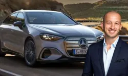 Şenol Bayrak kimdir, kaç yaşında? Mercedes-Benz Türkiye'nin yeni başkanı nereli, dedesi kim, ne iş yapıyor?