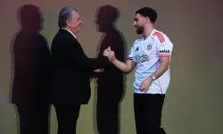 Beşiktaş'ta Trabzonspor derbisi öncesi flaş hamle: Prim rakamını o isim belirleyecek