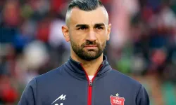 Serdar Dursun kaç yaşında, nereli? Hangi takımda oynuyor, futbol kariyeri ve hayatı