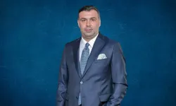 Serdar Yıldızgörer kimdir: Kaç yaşında, aslen nereli, ne iş yapıyor, hangi şirketin yöneticisi, MTSO Başkanı mı oldu?