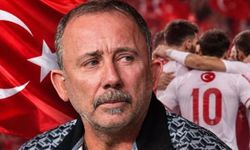 TFF'den Sergen Yalçın iddialarına sert tepki! Gerçeği yansıtmıyor