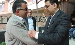 Serkan Bayram Alevi mi, nereli, evli mi, ailesi kim, hangi partiden?
