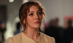 Sevdiğim Sensin Nilüfer'in gerçek adı Deniz Işın mı, kaç yaşında, nereli, Leyla ile Mecnun'da oynadı mı?