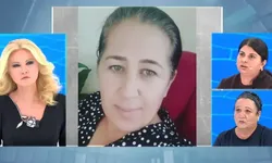 Müge Anlı'da Sevgi Çelik kimdir, kaç yaşında, nerede kayboldu, son durumu ne?