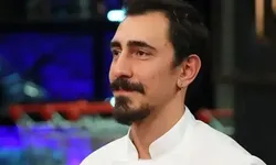 MasterChef Sezer Dirican kimdir, kaç yaşında, nereli? Şampiyon aşçının mesleği ve yarışma geçmişi
