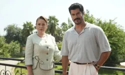 Güneşin Doğduğu Yer Celadet Kozan kim, neden Demir Leydi deniliyor, Kenan ile ilişkisi ne, gerçek adı ne?