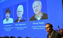 2026 Nobel Tıp Ödülü'nü kim kazandı? Deisseroth, Hegemann ve Nagel'in keşfi ne?