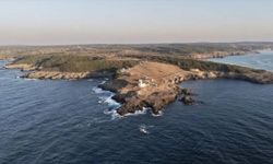 Sinop ile Rusya arası kaç kilometre, karşı kıyı çıplak gözle görülür mü? Sinop'tan Rusya görünür mü?
