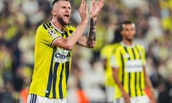Milan Skriniar Sakat mı, Cezalı mı? Fenerbahçe Çaykur Rizespor Maçında Neden İlk 11'de Yok?