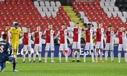 Slavia Prag hangi ligde, hangi ülkenin takımı, nerenin takımı? 2026 kadro değeri kaç milyon euro?