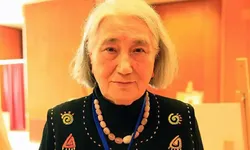 Roza Aytmatova kimdir, kaç yaşında ve nereli? Cengiz Aytmatov'un kız kardeşi neden öldü, ölüm nedeni ne, mesleği ve eser