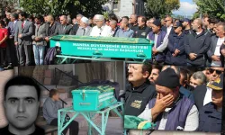 Madenci babaya veda: 13 yaşındaki Yaşar'ın gözyaşları Türkiye'yi ağlattı!