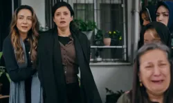 Altı Üstü İstanbul yayından kaldırıldı mı, final olacak mı, 16. bölüm ne zaman ekrana gelecek?