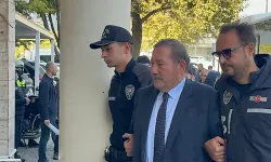 Milas Belediye Başkanı Fevzi Topuz tutuklandı! 18 kişi cezaevinde