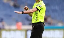 Süper Lig hakem maaşları 2026 ne kadar, orta hakem, yardımcı hakem ve VAR hakemi ne kadar, aylık ücretleri kaç TL?