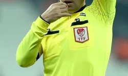 Süper Lig 7. hafta hakemleri kimler? Galatasaray, Fenerbahçe, Beşiktaş ve Trabzonspor maçlarını hangi hakem yönetecek?