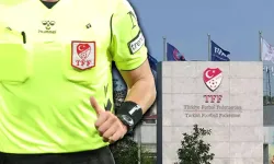 Süper Lig'de hakemleri kim atayacak? MHK o ismi açıkladı
