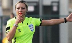Melek Dakan kimdir, kaç yaşında, nereli? FIFA kokartlı kadın hakem hangi maçları yönetti, mesleği ne, evli mi?