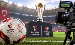 Süper Lig'de tarihi imza: 4K ve dikey maç izleme dönemi başlıyor