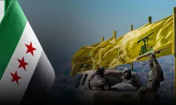 Yıllar sonra ilk temas: Suriye ve Hizbullah Türkiye'de gizlice görüştü!