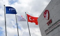 Belçika deplasmanında kriz: TFF heyetine geçiş izni vermediler