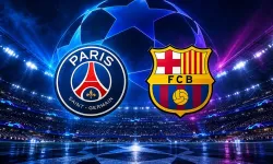PSG-Barcelona maçı tarihi ne zaman, saat kaçta ve hangi kanalda? Şampiyonlar Ligi tabii Spor canlı yayın bilgileri