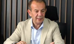 Görevden uzaklaştırılan Tanju Özcan'ın cezası belli oldu: İrtikaptan 7 yıl 3 ay hapis