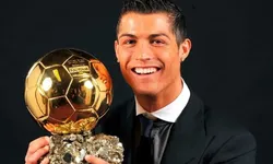 Tarihin en iyi Ballon d'Or sezonu seçildi