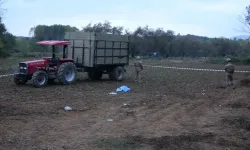 Kastamonu’da tarlada saldırı! Aynı aileden 4 kişi vefat etti