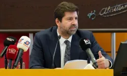 Tarsus Belediye Başkanı Ali Boltaç CHP'den istifa etti! İhraç kararını beklemedi