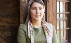 Taşacak Bu Deniz Huriye kimin nesi, nasıl bir karakter, Huriye'yi oynayan Buse Sinem İren kimdir?