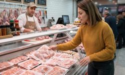 Marketten tavuk alırken bir kez daha düşünün! Mutfaktaki büyük tehlike