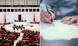 TBMM’ye yazılan en ilginç dilekçe bakın ne? 60 yaş ve üzerine yeşil pasaport verilsin: Askerdeyken psikolojisi bozulana maaş bağlansın