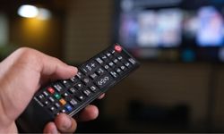 Televizyon kumandalarındaki sarı düğmenin gizli kalan işlevi