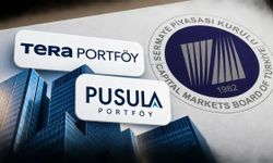 SPK, Tera Portföy ve Pusula Portföy'ün faaliyetleri geçici olarak durdurdu