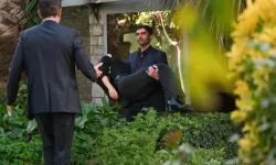 Teşkilat Bahar diziden ayrıldı mı, Korkut öldü mü, Bahar neden ateş etti, 187. bölümde neler olacak?
