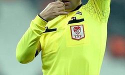 Alican Sağlar kimdir, nereli, hangi maçları yönetti, hakem Alican Sağlar neden tutuklandı?