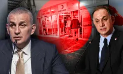 TFF'de 15 milyon TL'lik Ferhat Gündoğdu krizi! Gerçekler ortaya çıktı