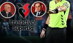 TFF'den yeni MHK açıklaması: Gündoğdu tutuklandı yeni atamaları kim yapacak?