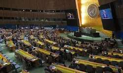 Azerbaycan’dan BM genel sekreterliği yarışında dikkat çeken tercih Bakü, Türkiye’ye  karşı BAE’yi destekliyor