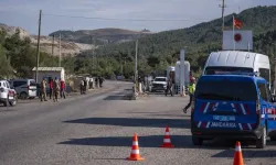 Soma maden faciasında genel müdür dahil 9 tutuklama
